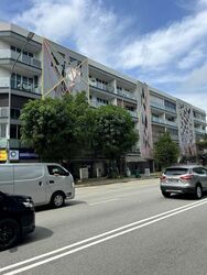 Le Regal (D14), Apartment #485003161
